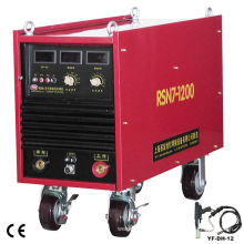 RSN7-1200 Inverter à bas prix scie à cisaillement machine à souder Shanghai